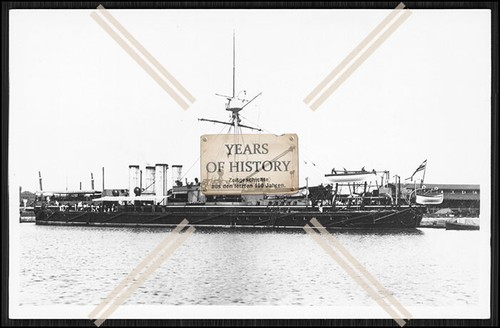 Foto sachsen 1877 - s.m.s.,