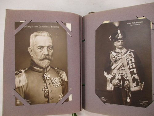 Fotoalbum 1900 pk - fotoalbum,