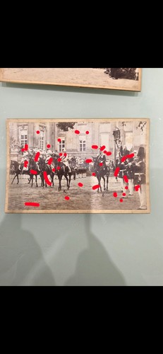 Foto konvolut aus nachlass - foto,