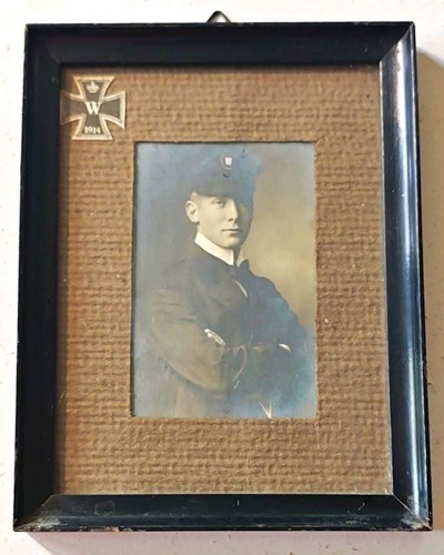 Foto kaiserreich student - foto,