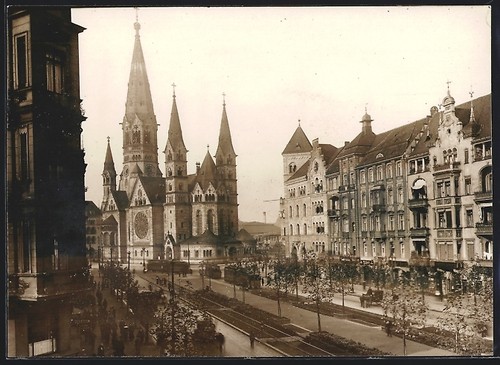 Fotografie berlin blick - berlin,,