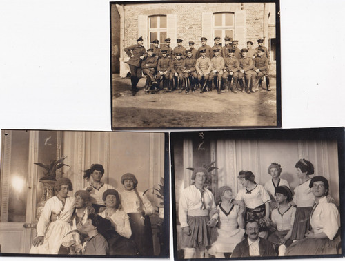 Foto frankreich kaiser - 3, x
