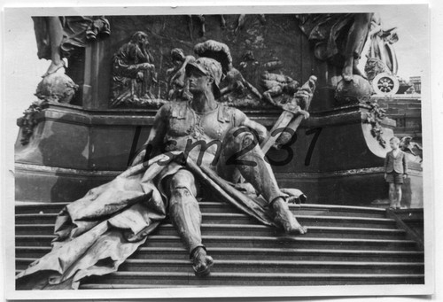 Foto berlin 1935 - foto,