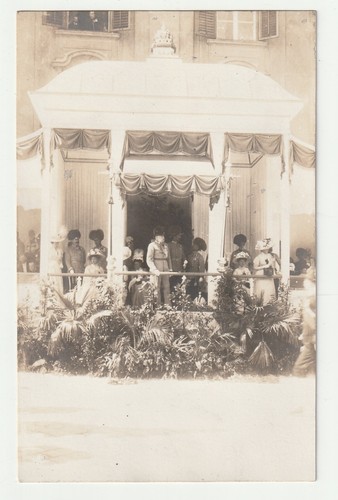 Jahrhundertfeier 1909