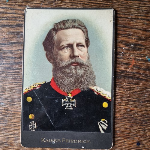 Kaiser friedrich altes - friedrich,,