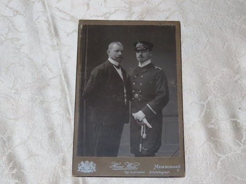 Kaiserreich fotokarte - kaiserreich,