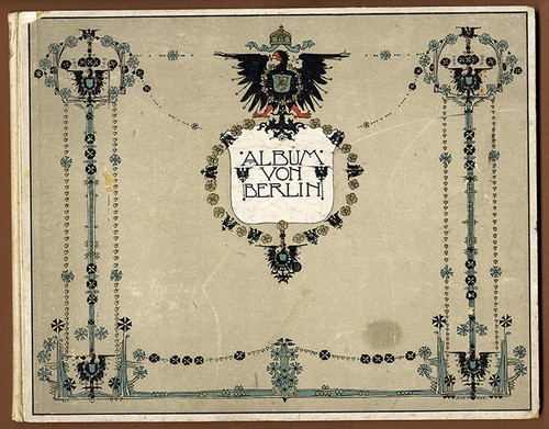 Kaiserreich berlin zentrum - berlin,